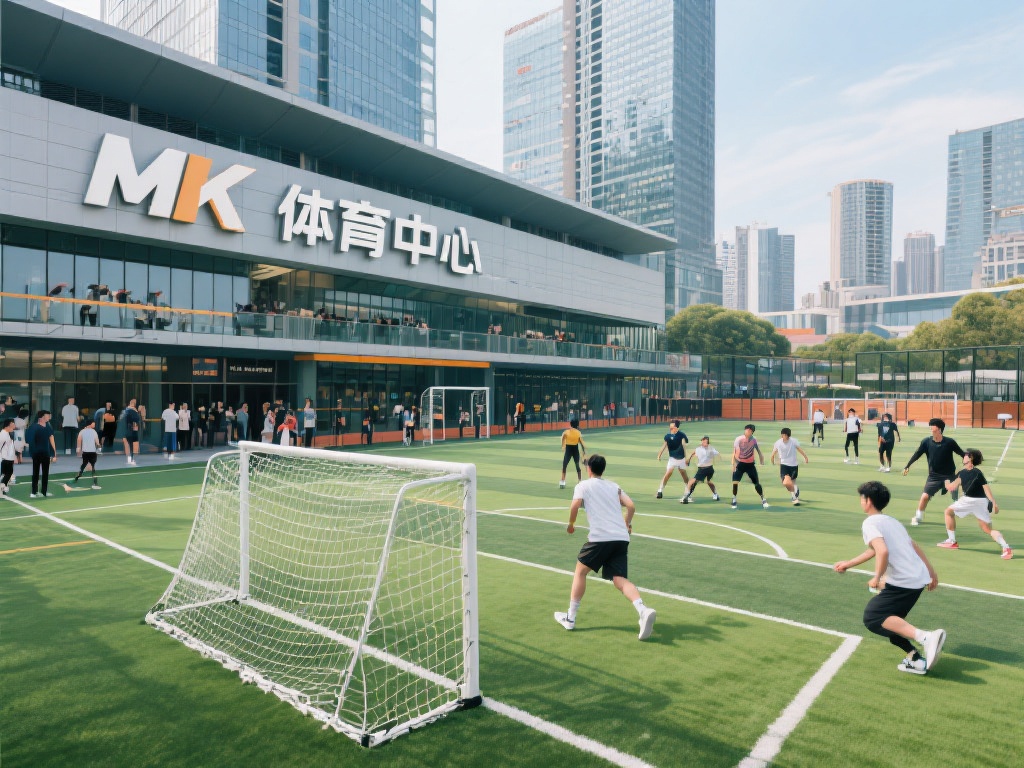 在快节奏的都市生活中，越来越多的年轻人开始关注健康