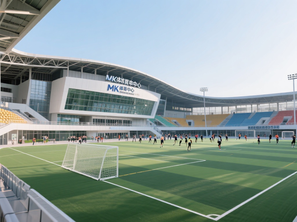 近年来，体育场馆的现代化升级成为城市发展的一大亮点