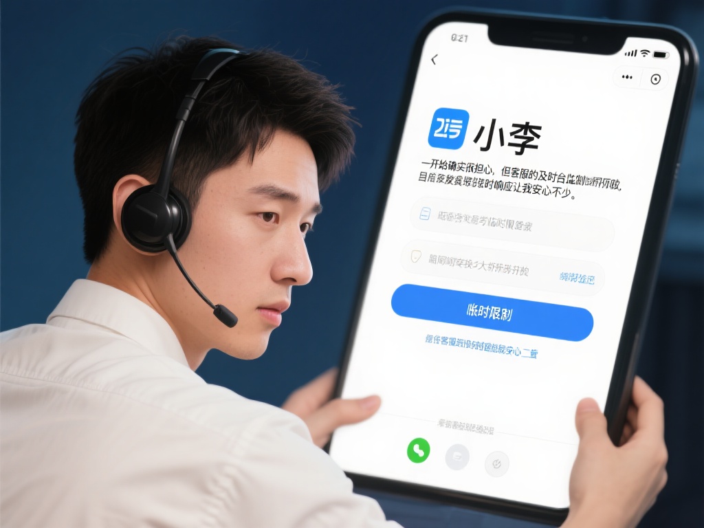 一位用户小李（化名）就曾遇到过类似情况。他在短时间