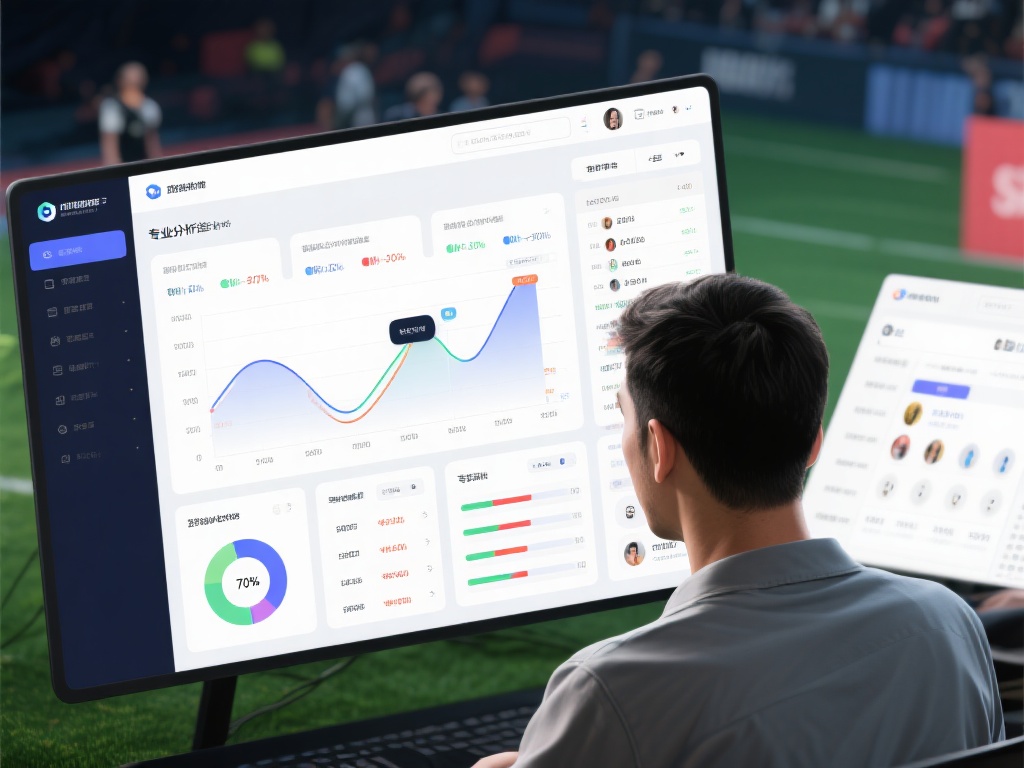 其次，专业分析和预测工具&nbsp;是另一个亮点。许多用户并