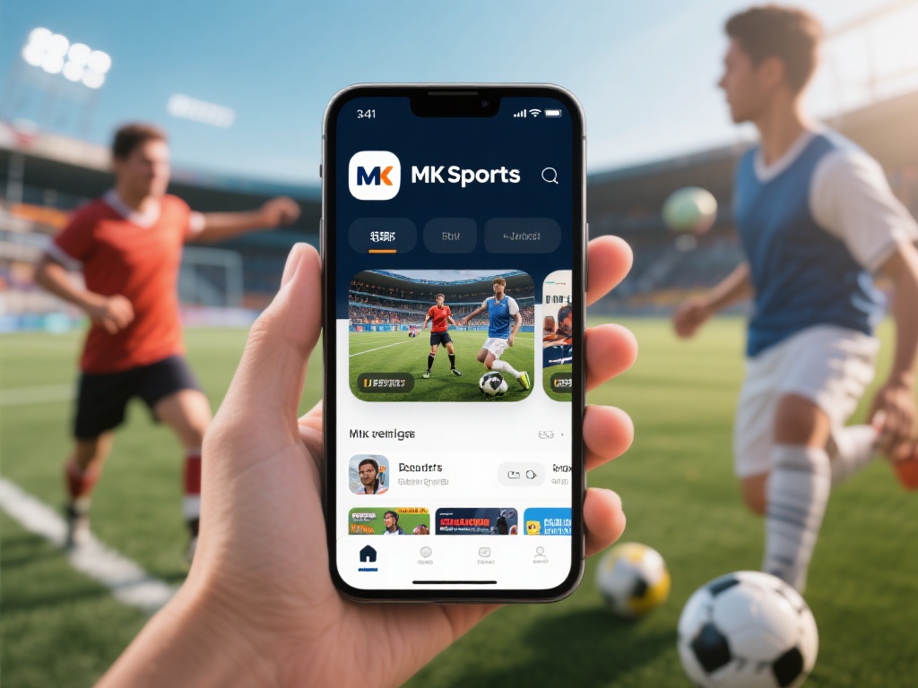 在当今快节奏的生活中，体育爱好者们渴望随时随地获取