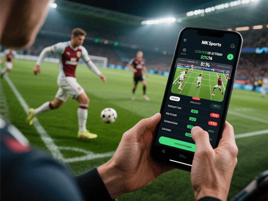 答案是肯定的。mk体育不仅支持实时赛事投注，还为用