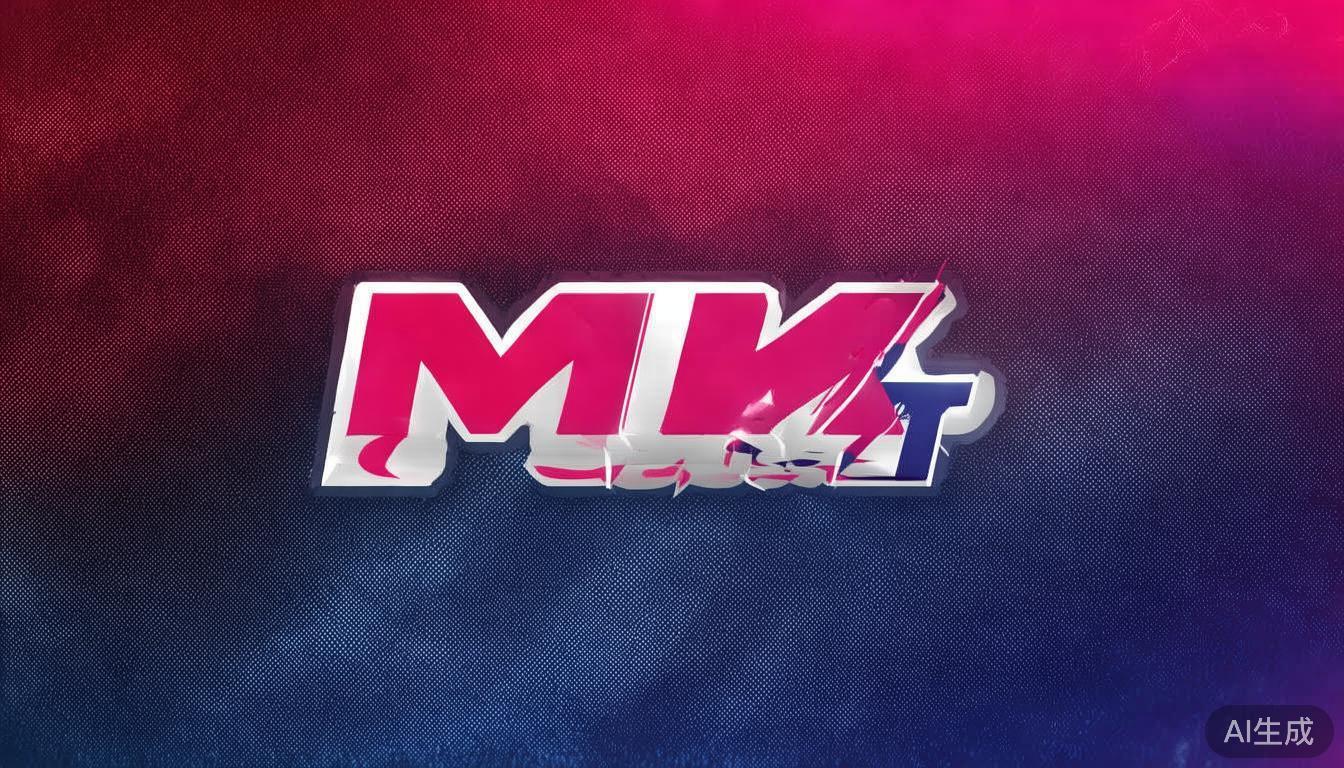 专业设计师深度解析MK体育logo的设计原则与创意理念 二、具有鲜明的品牌个性
一个成功的体育logo应