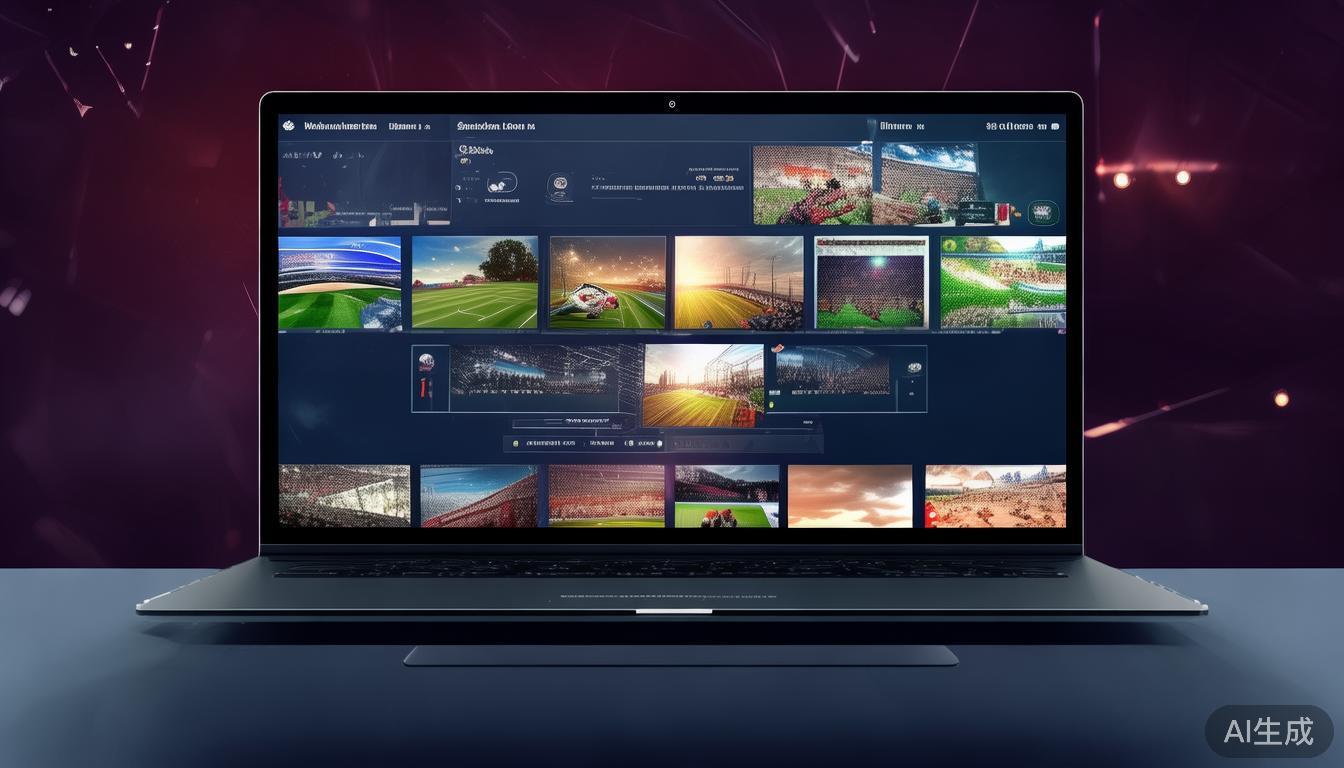 2024年最新最全的MK体育平台网址大全汇总指南 一个优秀的体育平台,不仅仅是提供赛事直播那么简单,