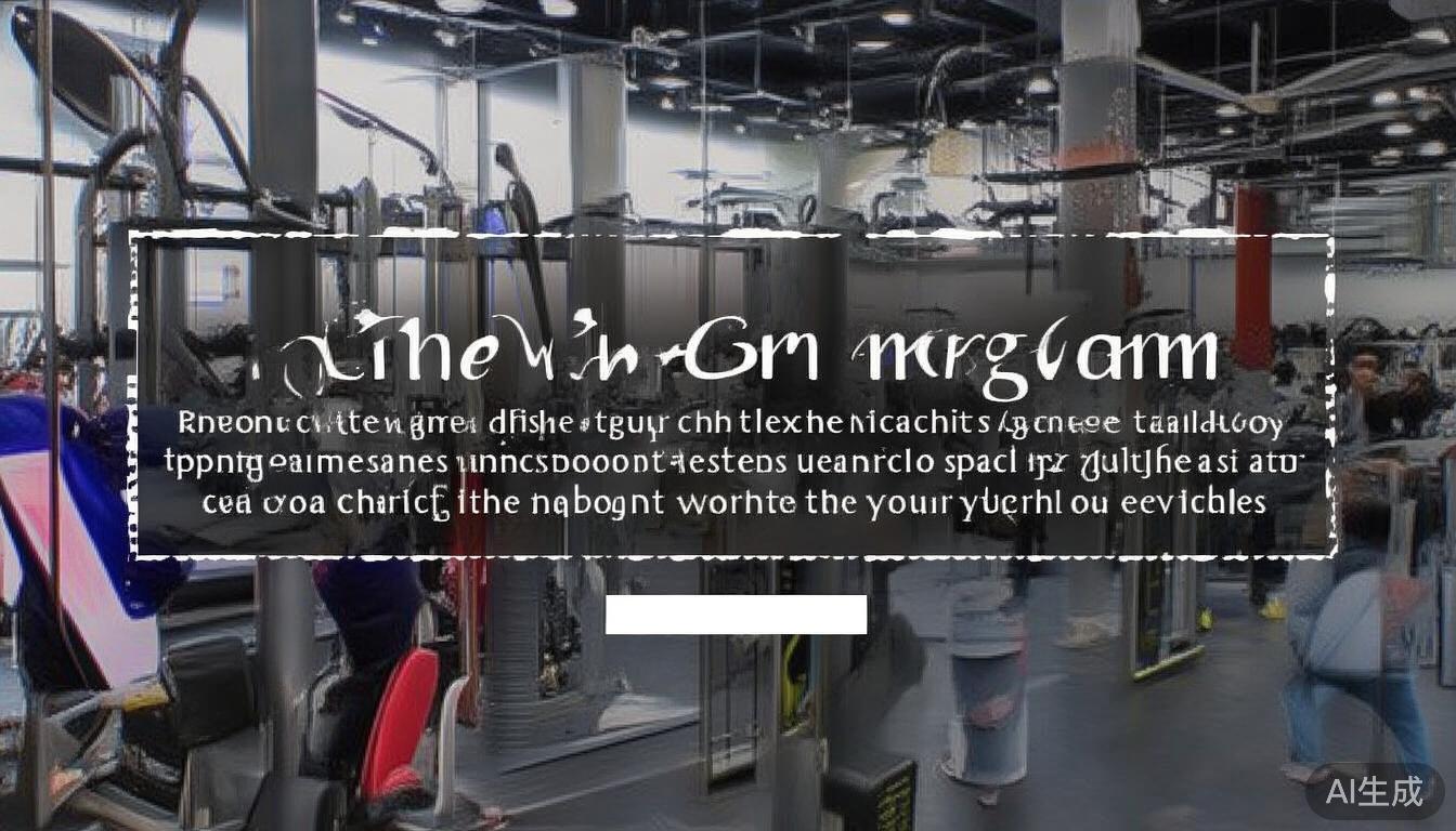 英国MK体育馆全方位介绍及运动设施详细指南 随着人们对健康生活方式的重视不断提升,体育馆作为锻