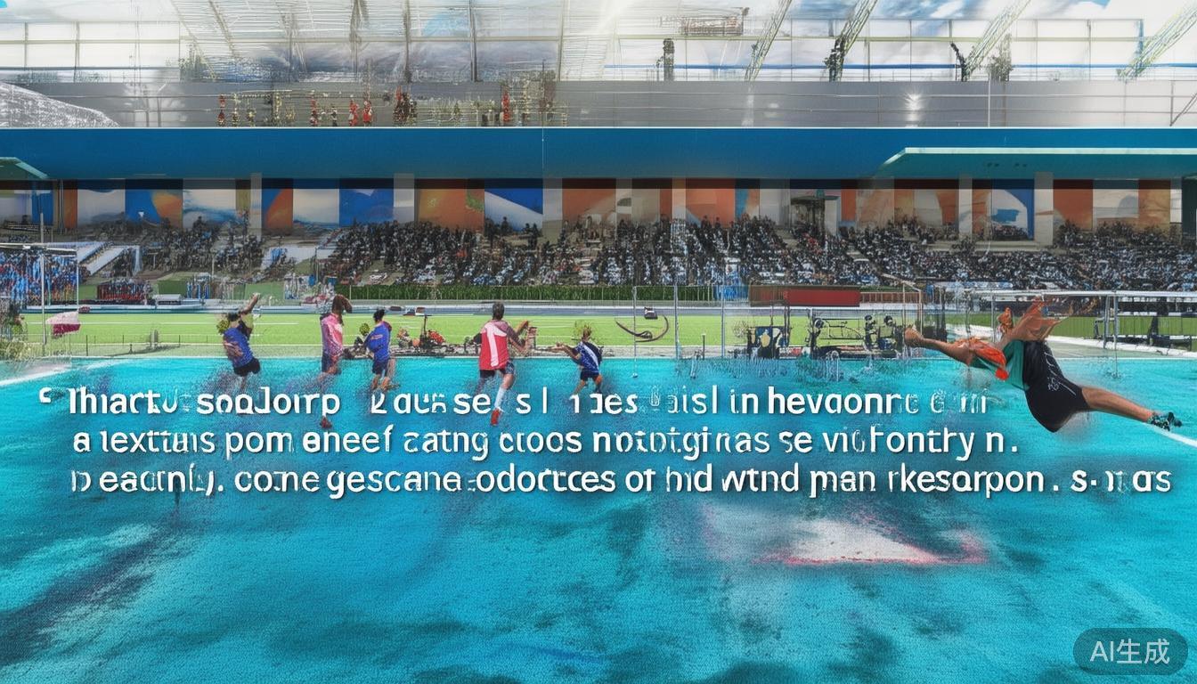 阿拉维斯MK体育突破创新:引领本地体育新潮流的最新策略全面解析 在当今体育产业快速发展的背景下,地方体育组织和企业