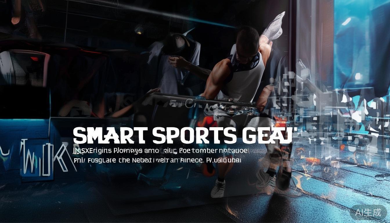 MK体育品牌的发展历程与未来趋势全面解析 例如,MK体育推出的“智能运动装备”系列,将可穿戴