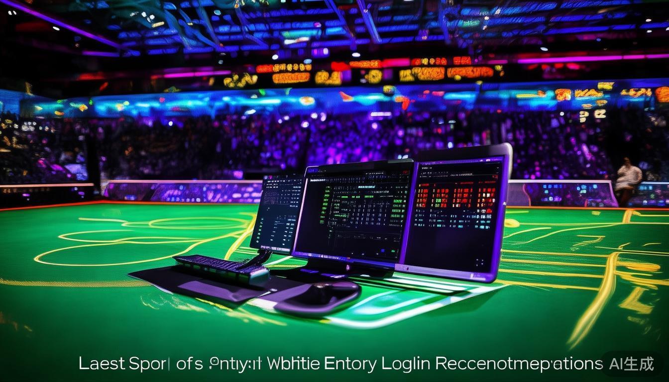 2023年最新MK体育在线官网入口登录通道推荐与详细指南 随着线上娱乐行业的不断发展,寻找一个安全、稳定的线