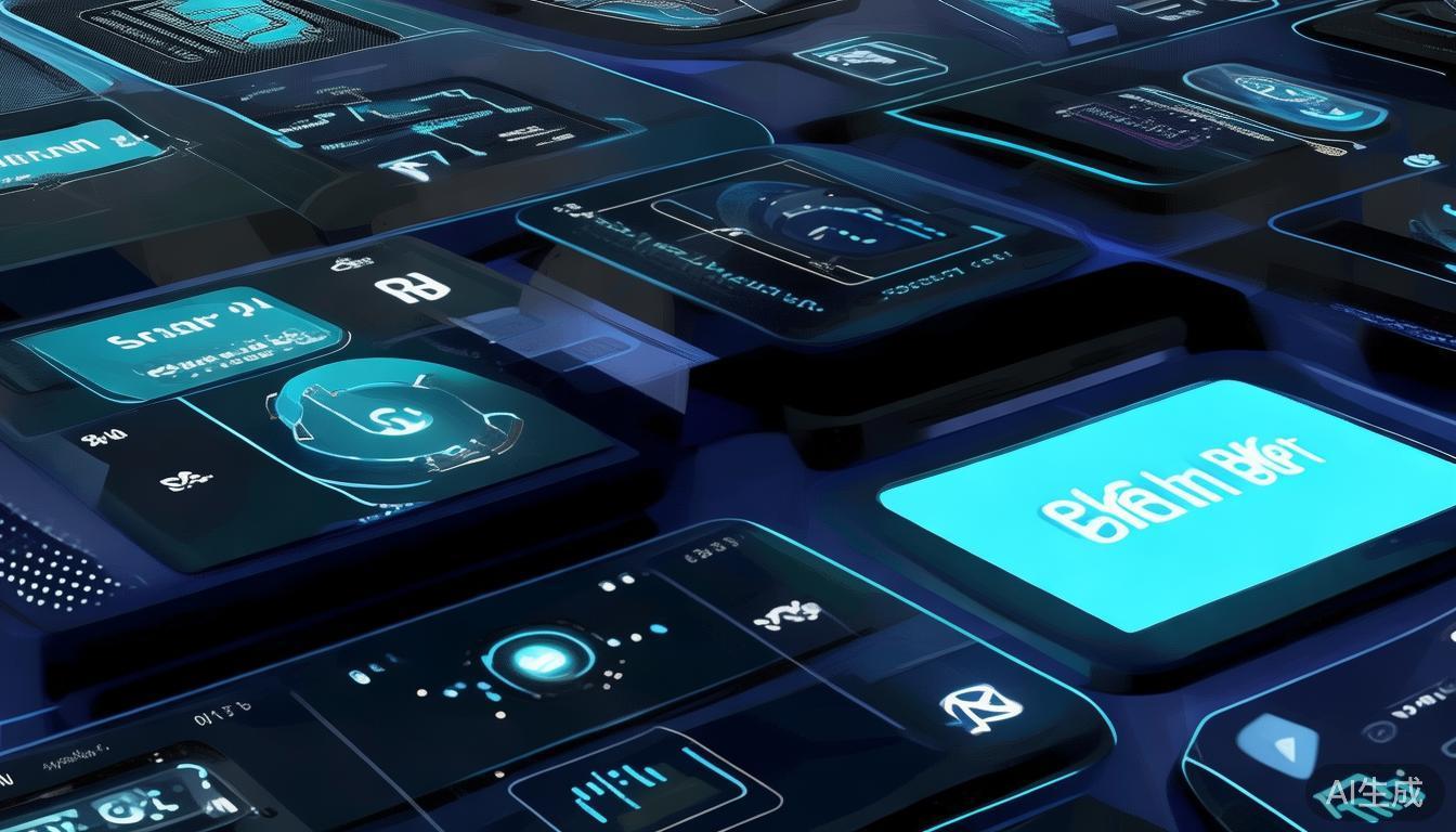 许多平台配备智能推荐和快捷操作按钮。例如，智能提醒