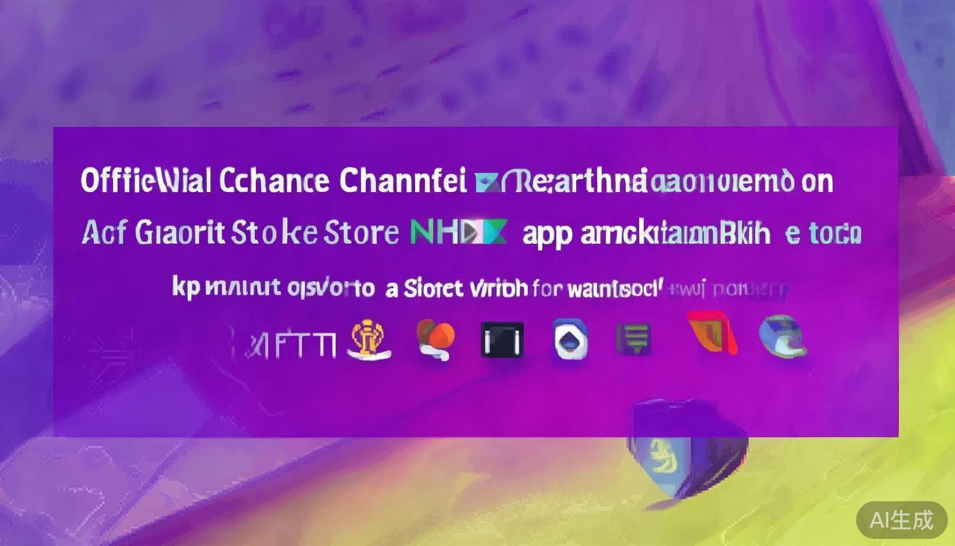 官方渠道推荐：建议通过Google&nbsp;Play商店或