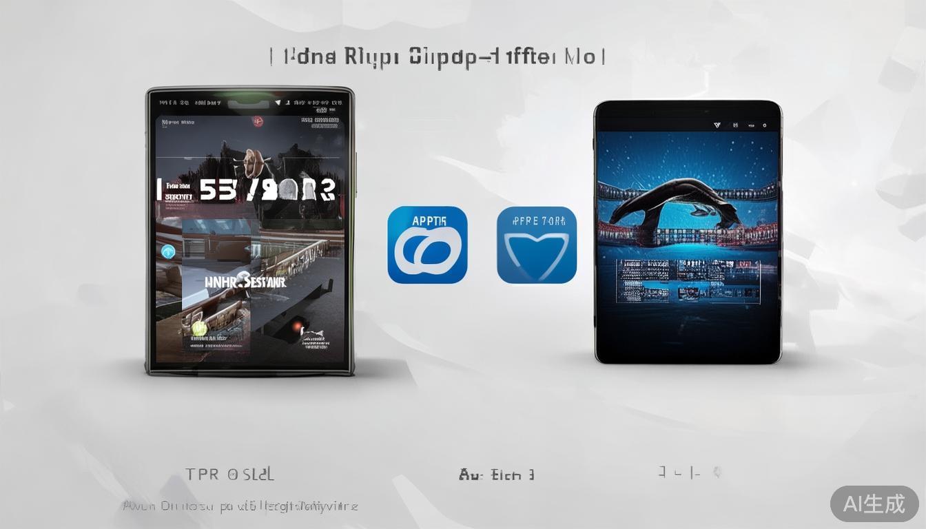 2023年快速获取MK体育最新版软件的多种下载渠道指南 除了官网,应用商店也是获取mk体育最新版软件的重要