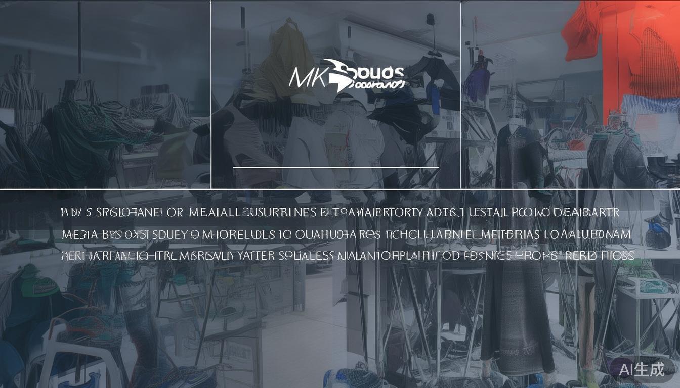 MK体育品牌全面解析:主营项目、合作伙伴及市场前景分析 在供应链方面,MK体育与全球知名的运动材料制造商建